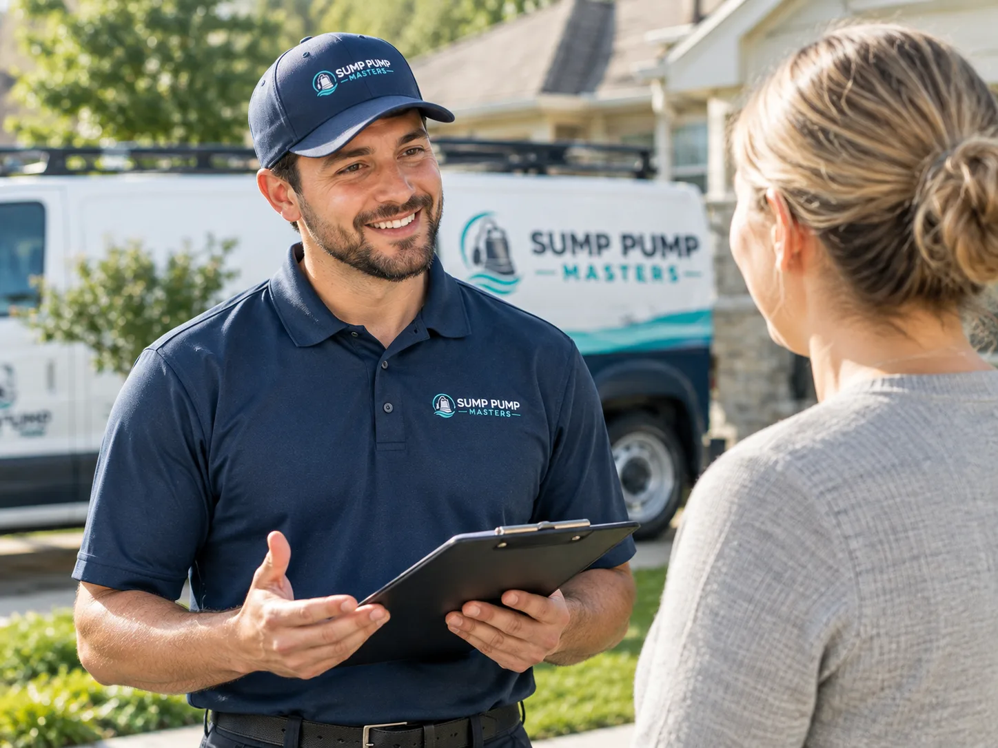 Sump Pump Repair Belk, AL FAQs
